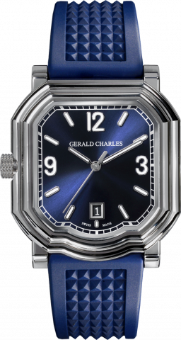 Часы Gerald Charles GC Sport GC2.0-TX-TN-01