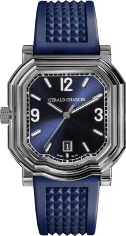Gerald Charles GC Sport GC2.0-TX-TN-01