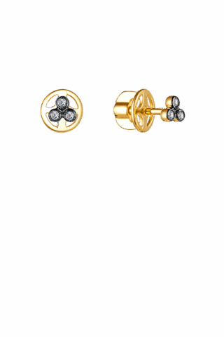 Spirito Gioielli  01222728-9ч