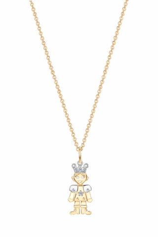 Safo Jewelry  01815.2