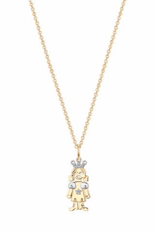 Safo Jewelry  01816.2
