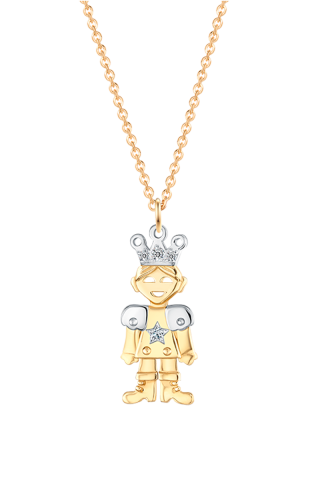 Safo Jewelry  01887.4