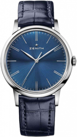 Часы Zenith Elite Classic 03.2272.6150/51.C700