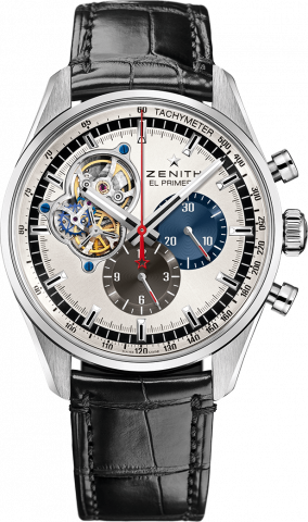Наручные часы Zenith Chronomaster El Primero Open 03.2040.4061/69.C496
