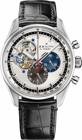 Zenith Chronomaster El Primero Open 03.2040.4061/69.C496