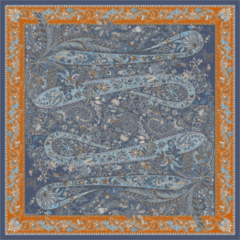 Radical Chic Ориент 082114.07.02DP