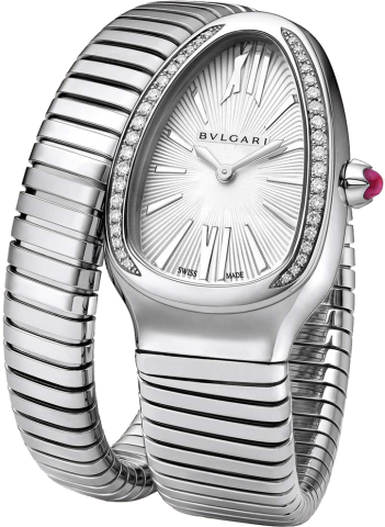 Bvlgari Serpenti Tubogas Collection 101816