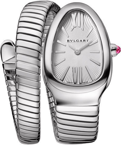 Bvlgari Serpenti Tubogas Collection 101828