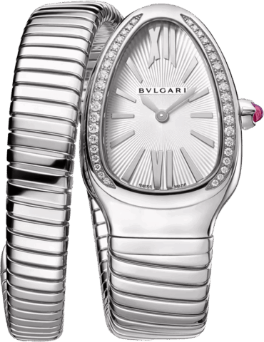 Bvlgari Serpenti Tubogas Collection 101827