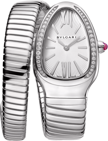 Bvlgari Serpenti Tubogas Collection 101827