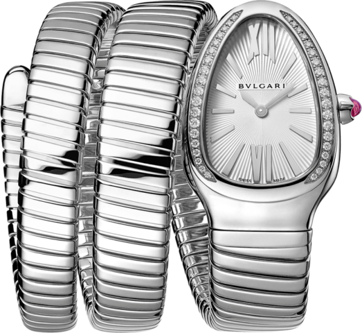 Bvlgari Serpenti Seduttori Collection 101910