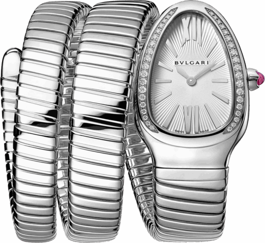 Bvlgari Serpenti Seduttori Collection 101910