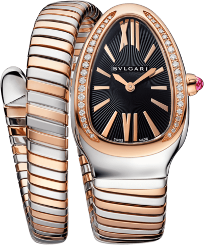 Bvlgari Serpenti Tubogas Collection 102098