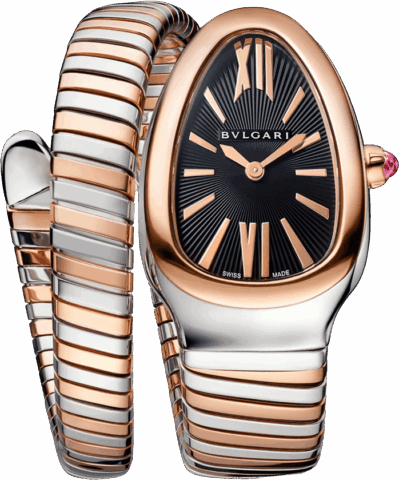 Bvlgari Serpenti Tubogas Collection 102123
