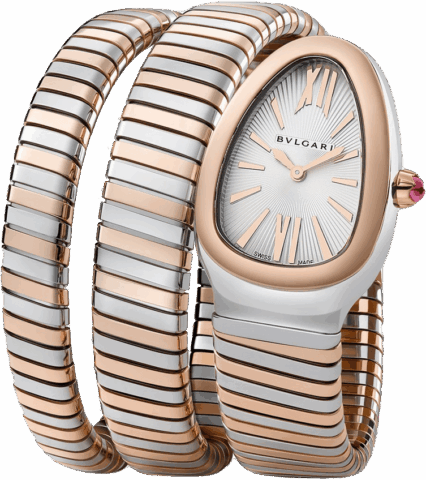 Bvlgari Serpenti Tubogas Collection 102236