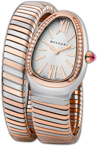 Bvlgari Serpenti Tubogas Collection 102237