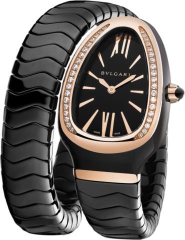 Bvlgari Serpenti Spiga Collection 102532