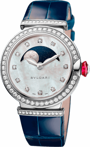 Bvlgari Lvcea Collection 102687