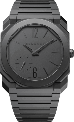 Bvlgari Octo Finissimo Collection 103077