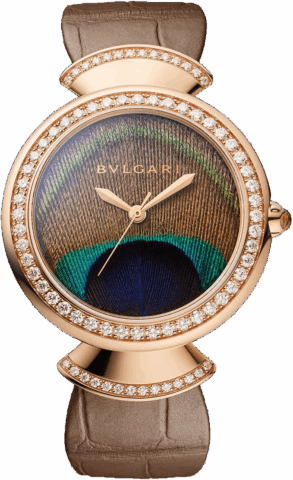 Bvlgari Divas Dream Collection 103139