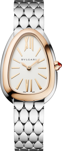 Bvlgari Serpenti Seduttori Collection 103144