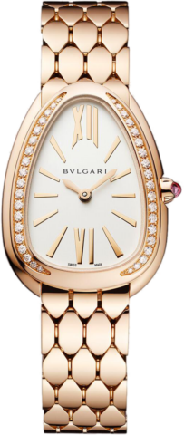 Bvlgari Serpenti Seduttori Collection 103146