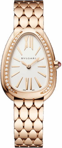 Bvlgari Serpenti Seduttori Collection 103146