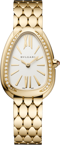 Bvlgari Serpenti Seduttori Collection 103147