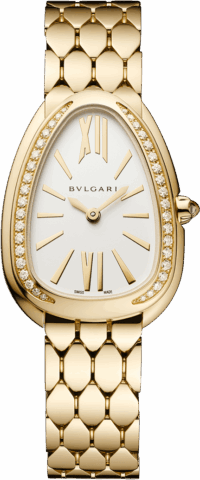 Bvlgari Serpenti Seduttori Collection 103147