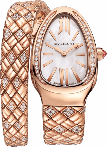 Bvlgari Serpenti Spiga Collection 103250