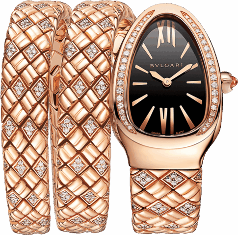 Bvlgari Serpenti Spiga 103252
