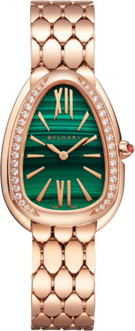 Bvlgari Serpenti Seduttori Collection 103273