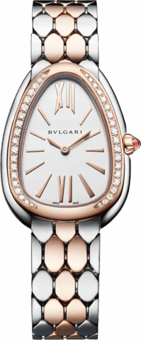 Bvlgari Serpenti Seduttori Collection 103274
