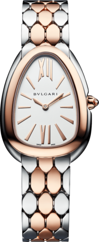 Bvlgari Serpenti Seduttori Collection 103277