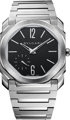 Bvlgari Octo Finissimo Collection 103297