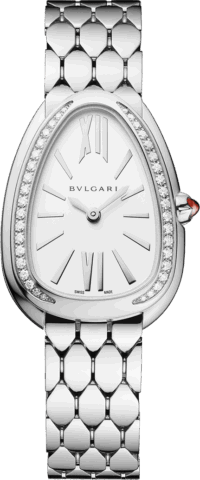 Bvlgari Serpenti Seduttori Collection 103361