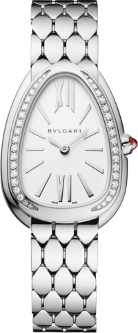 Bvlgari Serpenti Seduttori Collection 103361