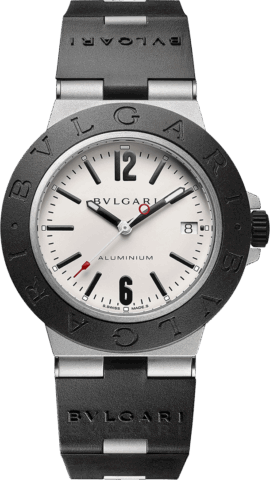 Bvlgari Bvlgari Aluminium Collection 103382