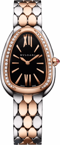 Bvlgari Serpenti Seduttori Collection 103450