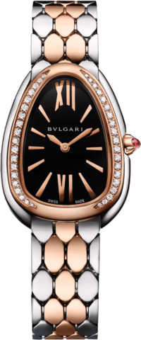 Bvlgari Serpenti Seduttori Collection 103450