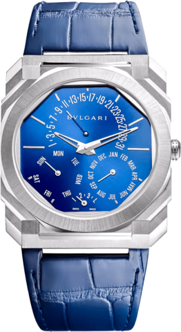 Bvlgari Octo Finissimo Collection 103463