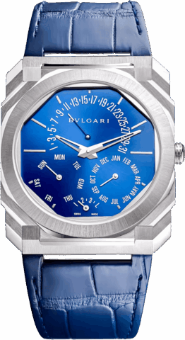 Bvlgari Octo Finissimo Collection 103463