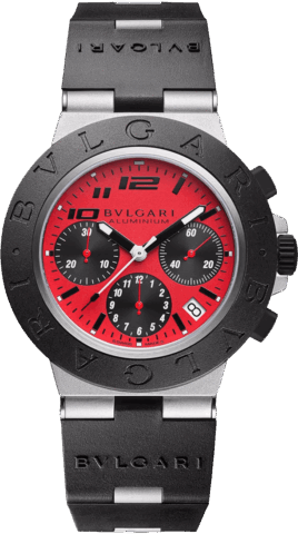 Bvlgari Bvlgari Aluminium Collection 103701