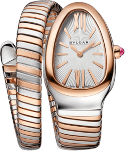 Bvlgari Serpenti Tubogas Collection 103708