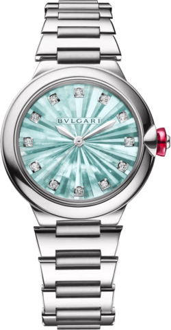 Bvlgari Lvcea Collection 103728