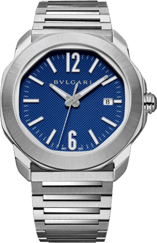 Bvlgari Octo Roma Collection 103739