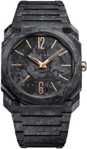 Bvlgari Octo Finissimo Collection 103779