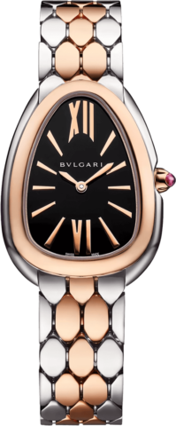 Bvlgari Serpenti Seduttori Collection 103799