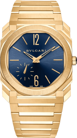 Bvlgari Octo Finissimo Collection 103812