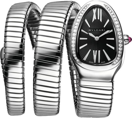 Bvlgari Serpenti Tubogas Collection 103818